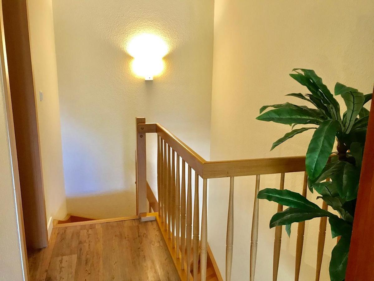 Residenz Waldhaus We 4 Apartment Kuhlungsborn Bagian luar foto