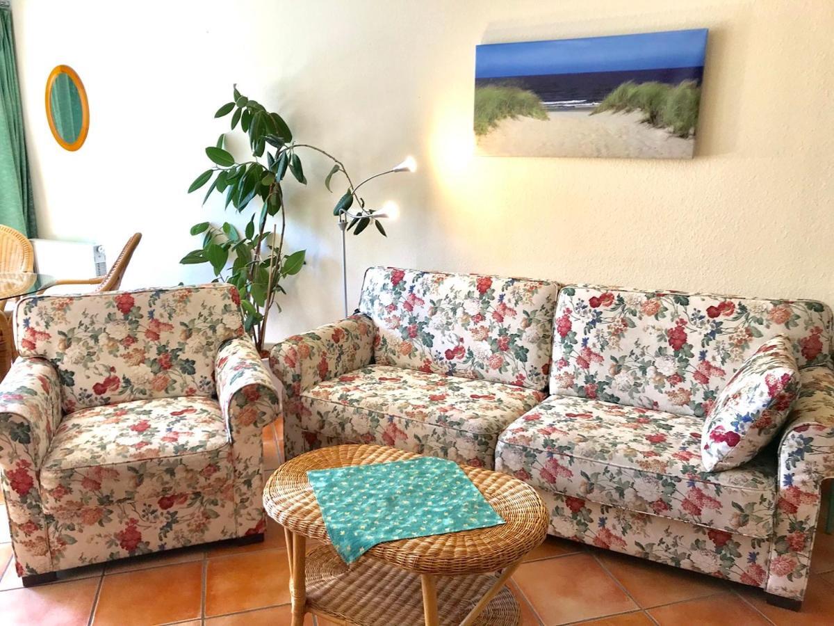Residenz Waldhaus We 4 Apartment Kuhlungsborn Bagian luar foto