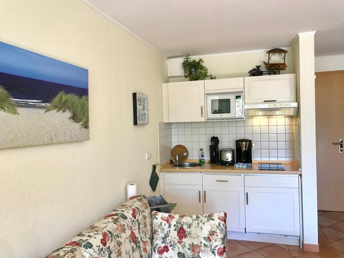 Residenz Waldhaus We 4 Apartment Kuhlungsborn Bagian luar foto